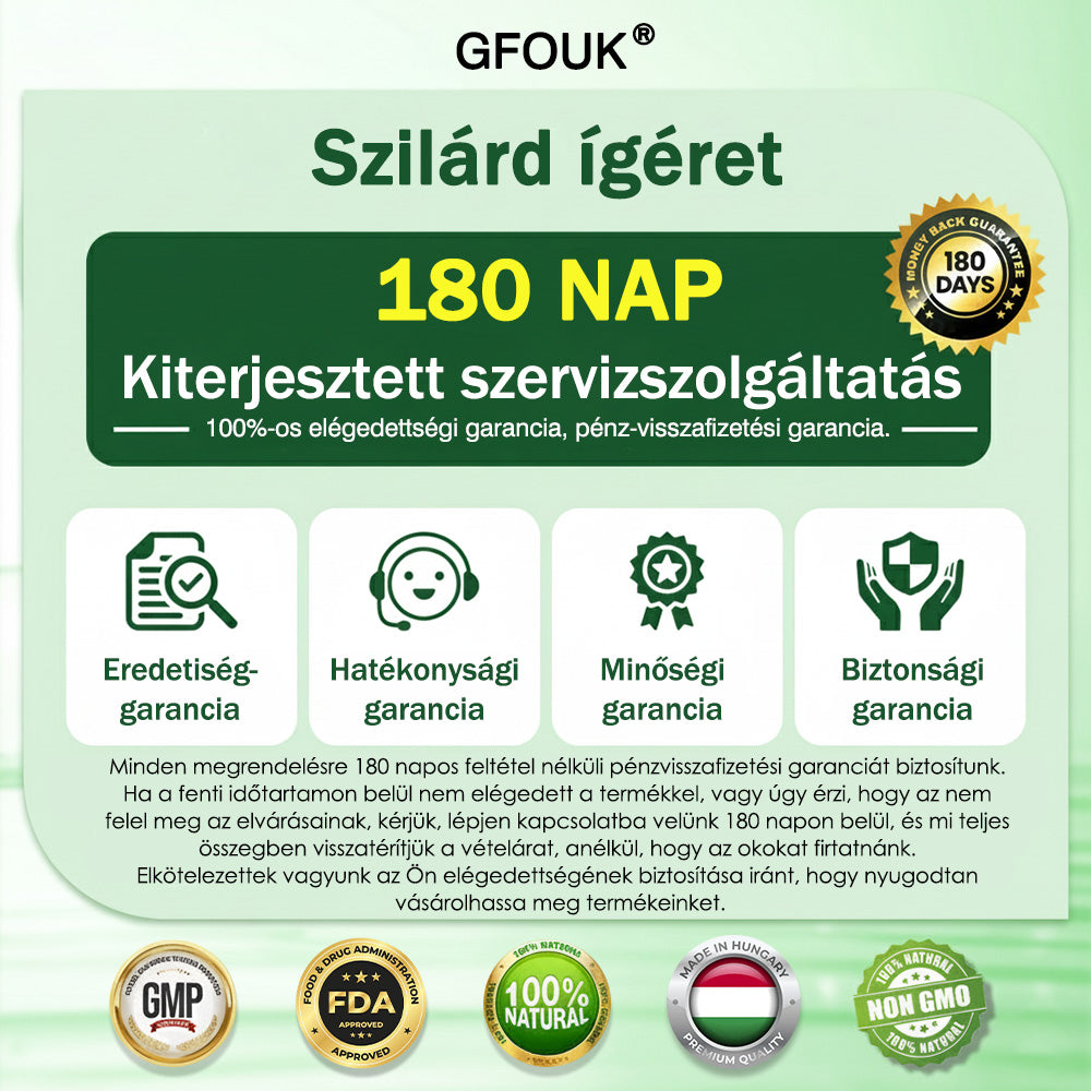 🥰Az Országos Népegészségügyi és Gyógyszerészeti Központ (NNGYK) által tanúsítva  | 🌿 GFOUK® Moringa · Berberine × NAD+ 10 az 1-ben fejlett nano mikrotűs tapasz👩‍⚕️ | 🌿Tudományos háttérrel | 10 az 1-ben formula | Eredmények 7 nap alatt 🥕)