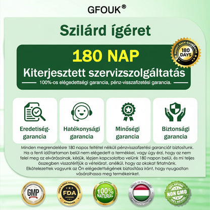 🥰Az Országos Népegészségügyi és Gyógyszerészeti Központ (NNGYK) által tanúsítva  | 🌿 GFOUK® Moringa · Berberine × NAD+ 10 az 1-ben fejlett nano mikrotűs tapasz👩‍⚕️ | 🌿Tudományos háttérrel | 10 az 1-ben formula | Eredmények 7 nap alatt 🥕)