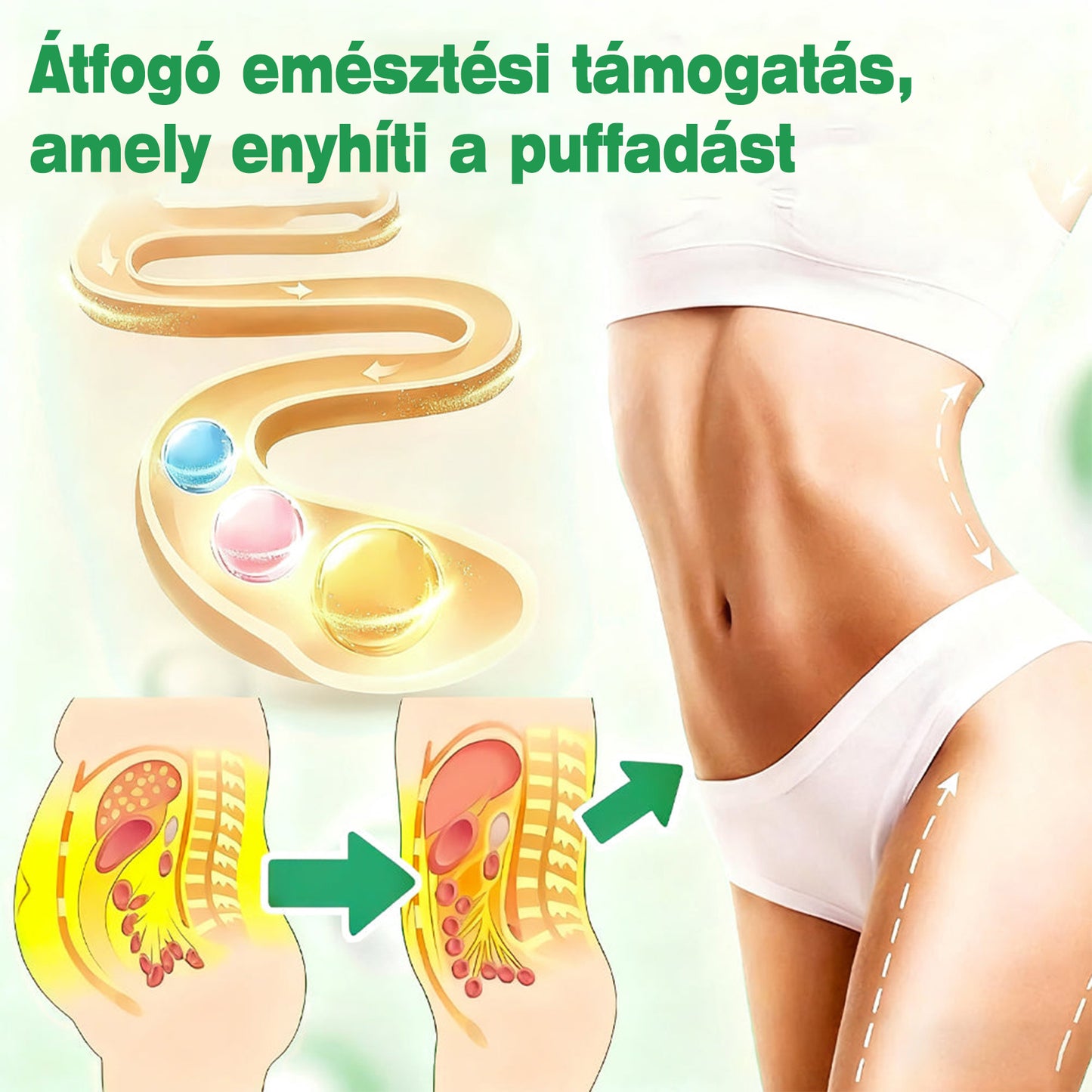 💡 DR.Fachmer® Moringa + Berberin + NAD+ 15 az 1-ben nanomikrotűs tapasz | A testápolás új generációja fejlett nanoformulával 💡