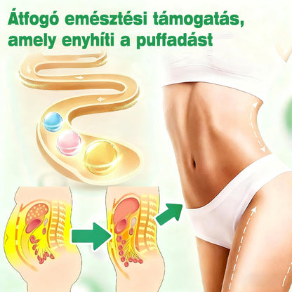 💡 DR.Fachmer® Moringa + Berberin + NAD+ 15 az 1-ben nanomikrotűs tapasz | A testápolás új generációja fejlett nanoformulával 💡