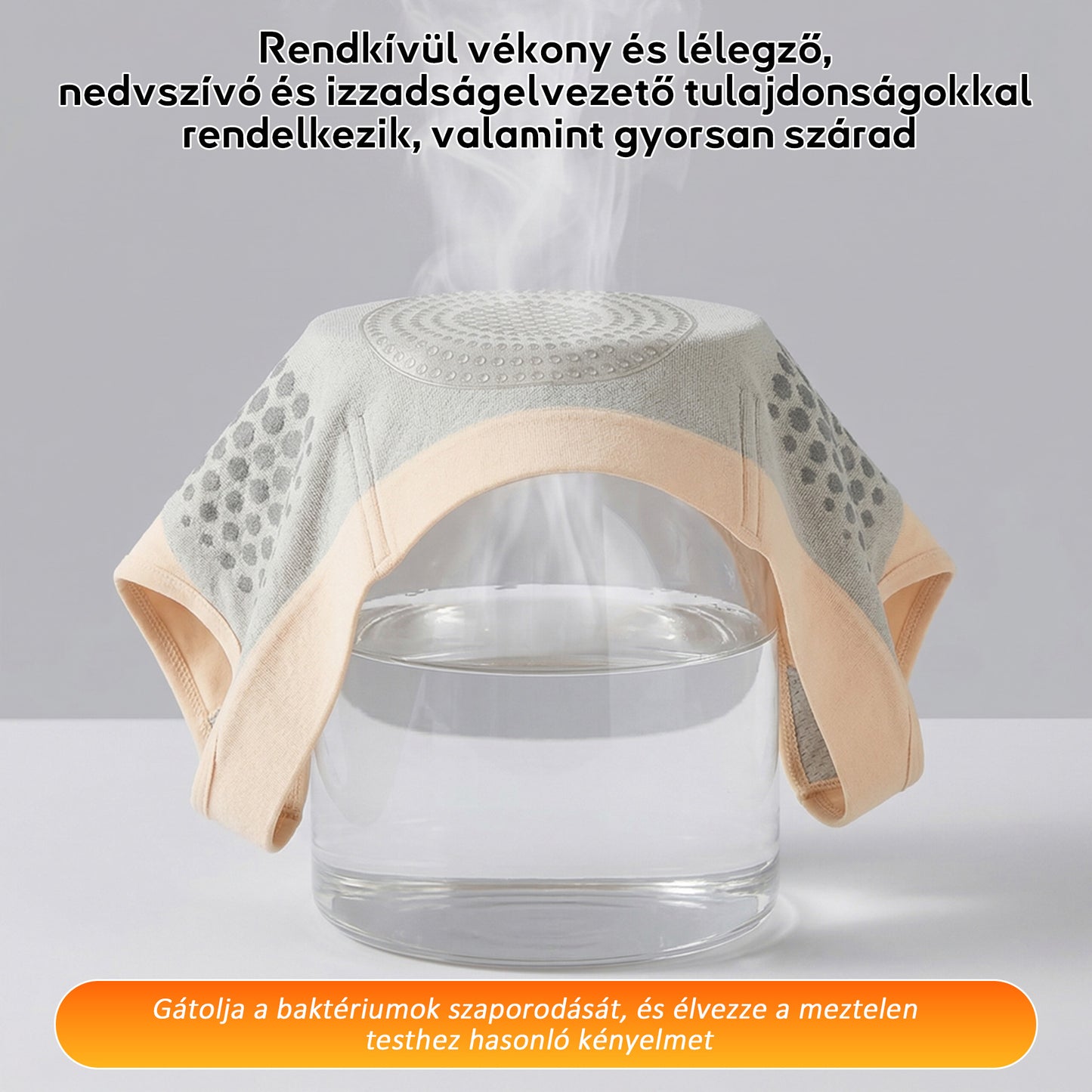 👨‍⚕️👨‍⚕️A márka hivatalos üzlete | 🍃GFOUK® 2026 Moringa és berberin 4 az 1-ben mikrorészecskés alakformáló és zsírégető rövidnadrág