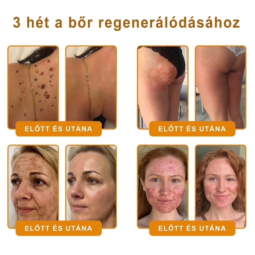 🥇Most 50% kedvezménnyel elérhető! ✨✨ DR.Fachmer® 🐝 Méhméreges Bőrmegújító Krém – Ráncok, Hegek, Pigmentfoltok, Striák, Akné, Ekcéma, Pikkelysömör Ellen (Copy) (Copy)