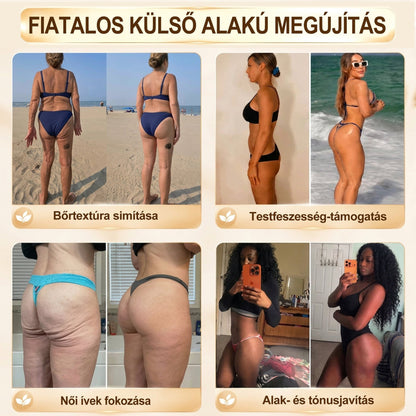 Trilumia®🏆 Mellvolumen, Emelés és Feszesítés Támogatására Szolgáló Nano Mikrotűs Tapasz Volufiline + Exosome + Rézpeptid Formula Sejtmegújító Technológiával Támogatva