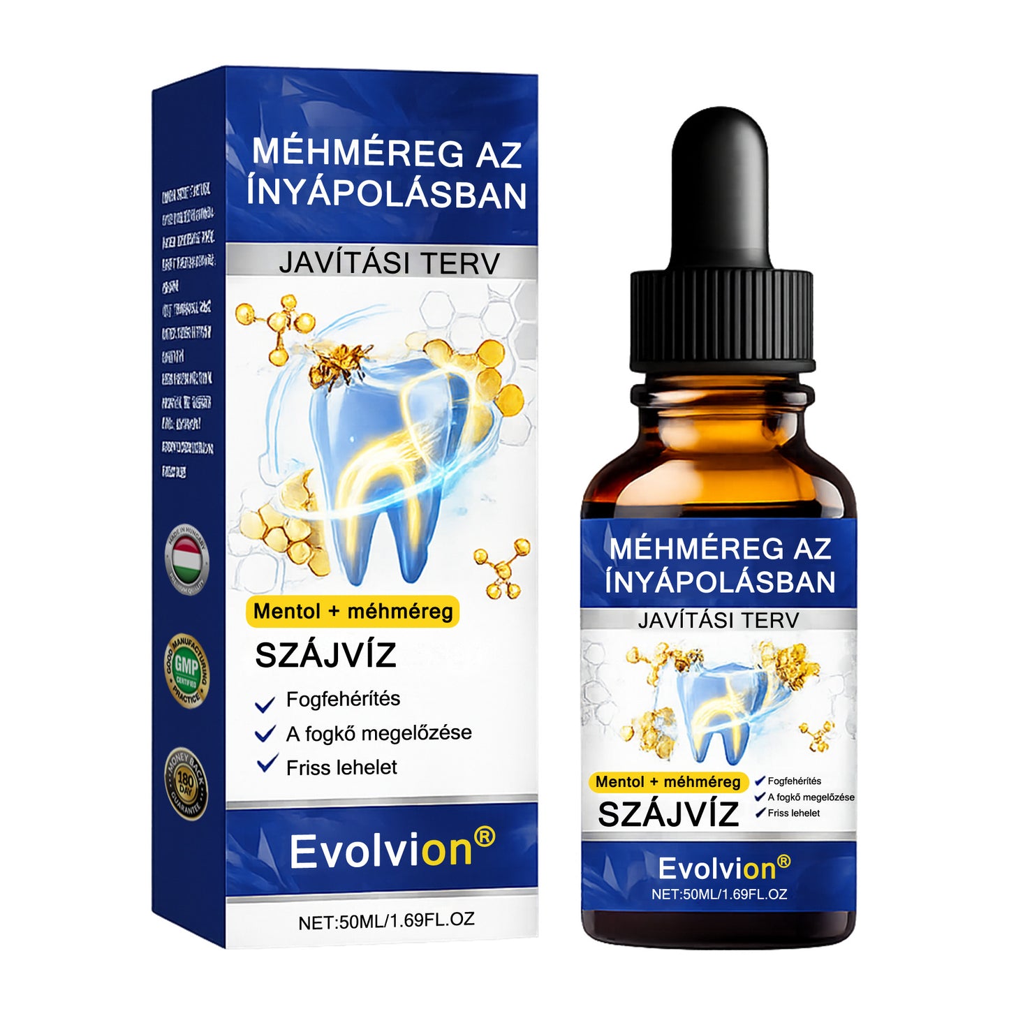 🦷𝐄𝐯𝐨𝐥𝐯𝐢𝐨𝐧® 𝐁𝐞𝐞𝐓𝐚𝐤𝐭 𝐙𝐚𝐡𝐧𝐟𝐥𝐞𝐢𝐬𝐜𝐡-𝐑𝐞𝐩𝐚𝐢𝐫 𝐋ö𝐬𝐮𝐧𝐠