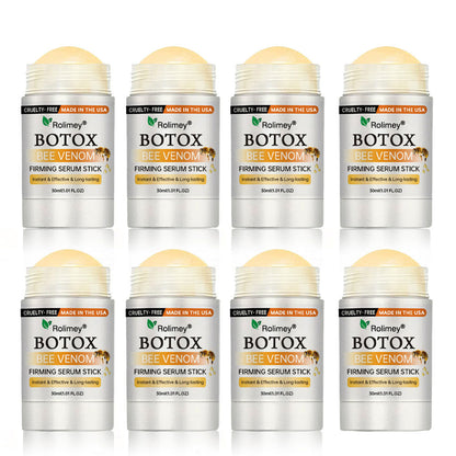🌲 Az Egyesült Királyságban készült és onnan kerül kiszállításra 🇬🇧 Rolimey® Botox méhméreg feszesítő szérum stift (⏳ UTOLSÓ NAP – 70% KEDVEZMÉNY) ✨