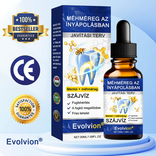 🦷𝐄𝐯𝐨𝐥𝐯𝐢𝐨𝐧® 𝐁𝐞𝐞𝐓𝐚𝐤𝐭 𝐙𝐚𝐡𝐧𝐟𝐥𝐞𝐢𝐬𝐜𝐡-𝐑𝐞𝐩𝐚𝐢𝐫 𝐋ö𝐬𝐮𝐧𝐠