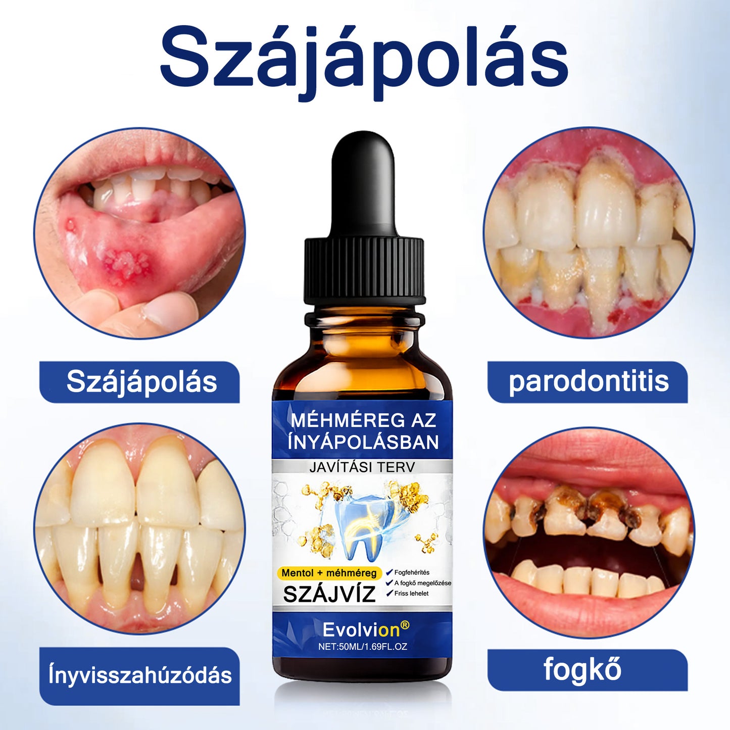🦷𝐄𝐯𝐨𝐥𝐯𝐢𝐨𝐧® 𝐁𝐞𝐞𝐓𝐚𝐤𝐭 𝐙𝐚𝐡𝐧𝐟𝐥𝐞𝐢𝐬𝐜𝐡-𝐑𝐞𝐩𝐚𝐢𝐫 𝐋ö𝐬𝐮𝐧𝐠