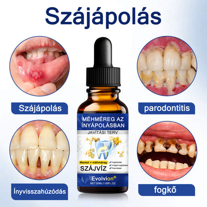🦷𝐄𝐯𝐨𝐥𝐯𝐢𝐨𝐧® 𝐁𝐞𝐞𝐓𝐚𝐤𝐭 𝐙𝐚𝐡𝐧𝐟𝐥𝐞𝐢𝐬𝐜𝐡-𝐑𝐞𝐩𝐚𝐢𝐫 𝐋ö𝐬𝐮𝐧𝐠