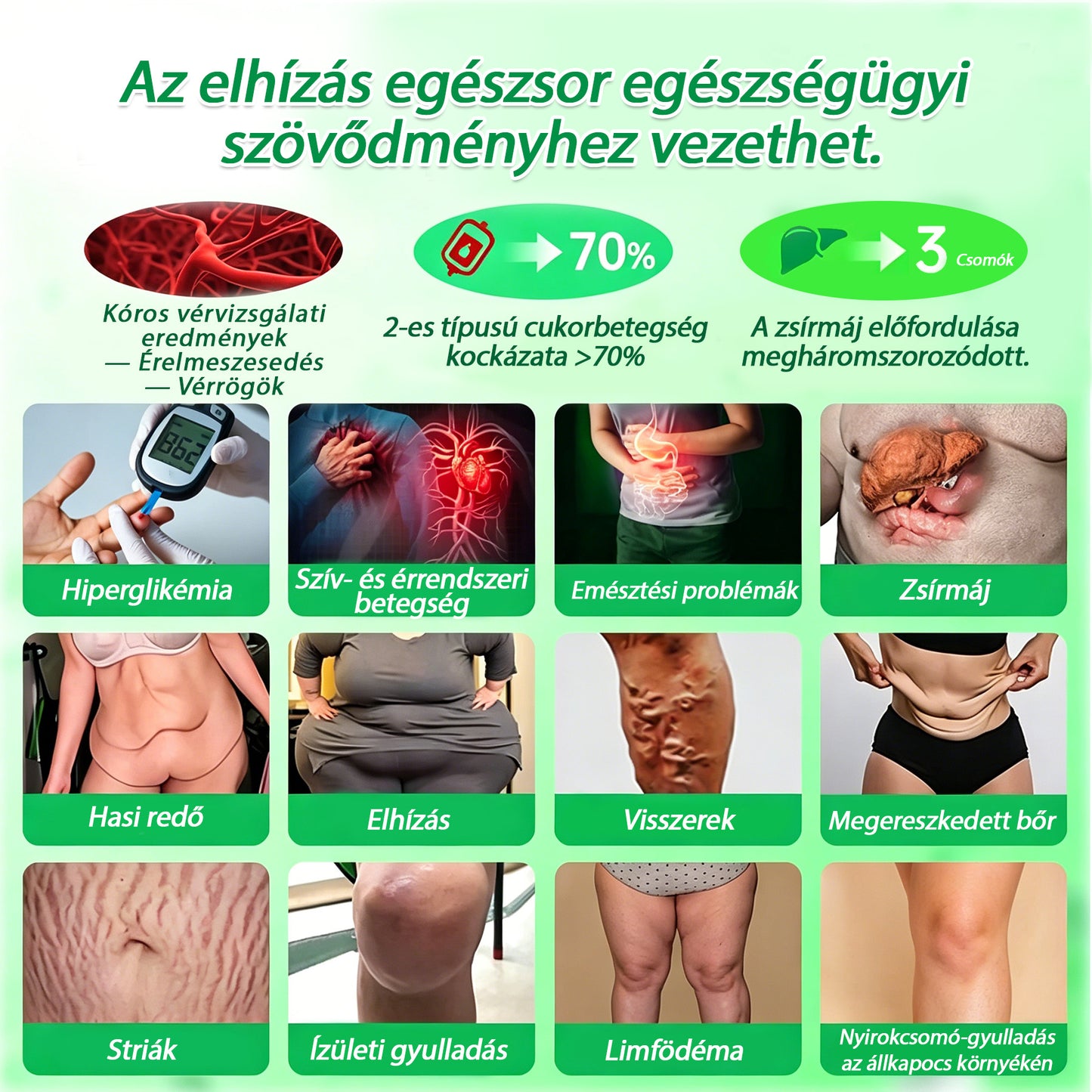 💡 DR.Fachmer® Moringa + Berberin + NAD+ 15 az 1-ben nanomikrotűs tapasz | A testápolás új generációja fejlett nanoformulával 💡
