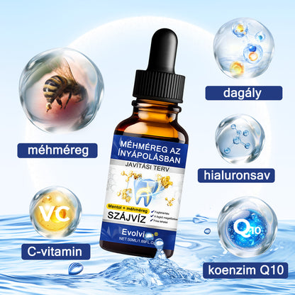 🦷𝐄𝐯𝐨𝐥𝐯𝐢𝐨𝐧® 𝐁𝐞𝐞𝐓𝐚𝐤𝐭 𝐙𝐚𝐡𝐧𝐟𝐥𝐞𝐢𝐬𝐜𝐡-𝐑𝐞𝐩𝐚𝐢𝐫 𝐋ö𝐬𝐮𝐧𝐠