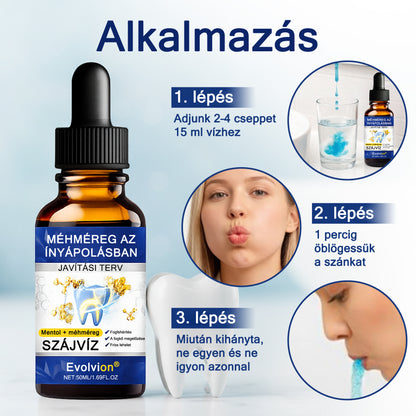 🦷𝐄𝐯𝐨𝐥𝐯𝐢𝐨𝐧® 𝐁𝐞𝐞𝐓𝐚𝐤𝐭 𝐙𝐚𝐡𝐧𝐟𝐥𝐞𝐢𝐬𝐜𝐡-𝐑𝐞𝐩𝐚𝐢𝐫 𝐋ö𝐬𝐮𝐧𝐠