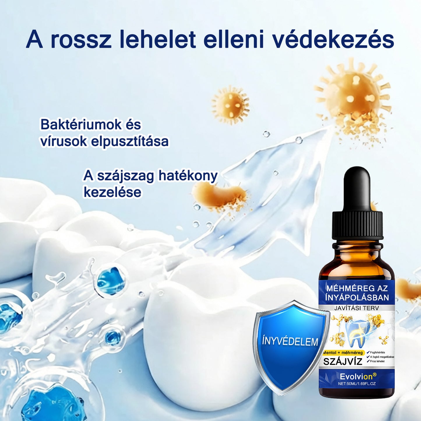 🦷𝐄𝐯𝐨𝐥𝐯𝐢𝐨𝐧® 𝐁𝐞𝐞𝐓𝐚𝐤𝐭 𝐙𝐚𝐡𝐧𝐟𝐥𝐞𝐢𝐬𝐜𝐡-𝐑𝐞𝐩𝐚𝐢𝐫 𝐋ö𝐬𝐮𝐧𝐠