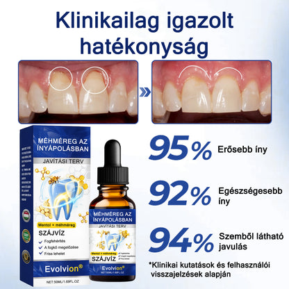 🦷𝐄𝐯𝐨𝐥𝐯𝐢𝐨𝐧® 𝐁𝐞𝐞𝐓𝐚𝐤𝐭 𝐙𝐚𝐡𝐧𝐟𝐥𝐞𝐢𝐬𝐜𝐡-𝐑𝐞𝐩𝐚𝐢𝐫 𝐋ö𝐬𝐮𝐧𝐠