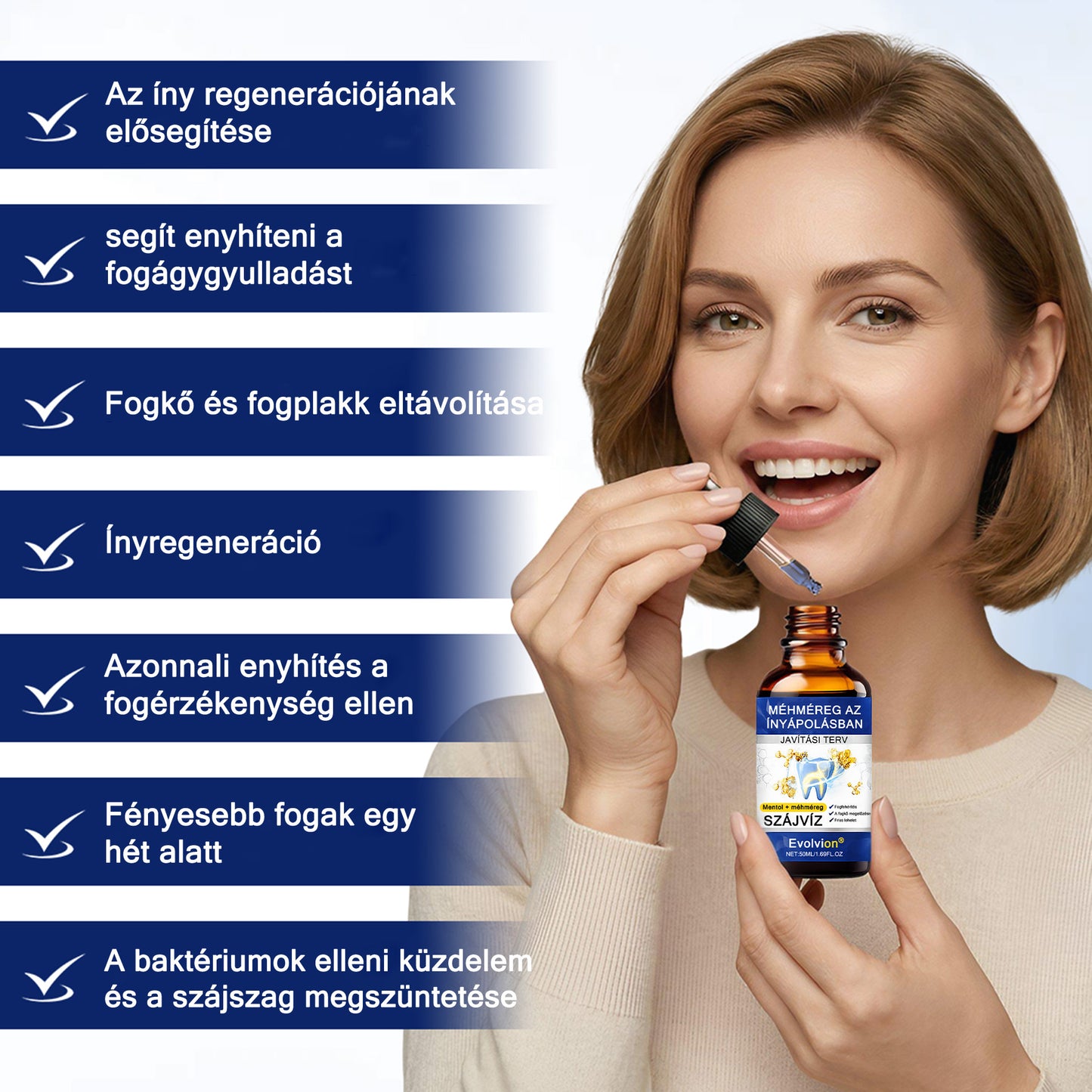 🦷𝐄𝐯𝐨𝐥𝐯𝐢𝐨𝐧® 𝐁𝐞𝐞𝐓𝐚𝐤𝐭 𝐙𝐚𝐡𝐧𝐟𝐥𝐞𝐢𝐬𝐜𝐡-𝐑𝐞𝐩𝐚𝐢𝐫 𝐋ö𝐬𝐮𝐧𝐠