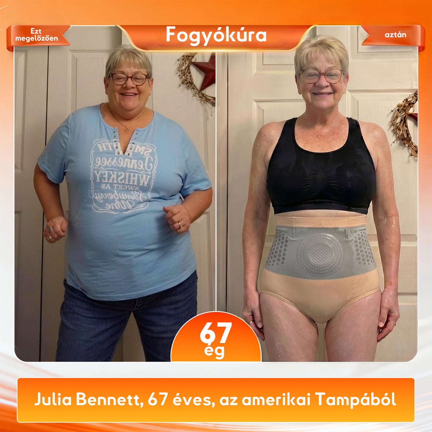 👨‍⚕️👨‍⚕️A márka hivatalos üzlete | 🍃GFOUK® 2026 Moringa és berberin 4 az 1-ben mikrorészecskés alakformáló és zsírégető rövidnadrág