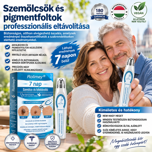 𝐇𝐢𝐯𝐚𝐭𝒂𝒍𝒐𝒔 𝒎á𝗿𝗸𝗮𝗯𝗼𝗹𝐭 | 🏆 Rolimey® 𝟕 𝐧𝐚𝒑𝒐𝒔 𝒔𝒛𝗲𝗺ö𝗹𝗰𝘀- é𝐬 𝐟𝐨𝐥𝐭𝐞𝐥í𝐭ó (𝐟á𝐣𝐝𝐚𝐥𝒐𝒎𝒎𝒆𝒏𝒕𝒆𝒔, 𝒉𝒆𝗴 𝗻é𝗹𝗸ü𝐥𝐢 𝐠𝐨𝐥𝐲ó𝐬 𝐚𝐩𝐩𝐥𝐢𝐤á𝐭𝐨𝐫)